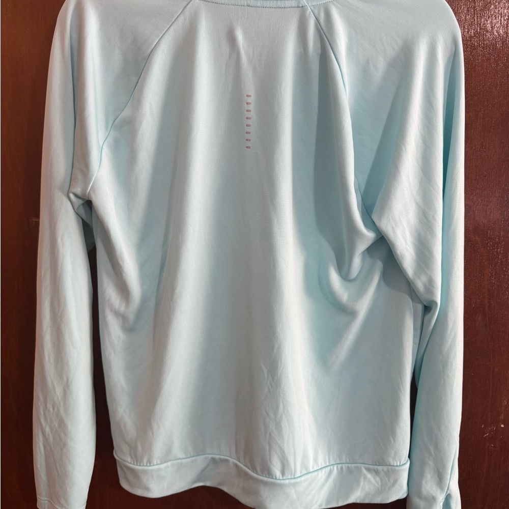 Nike Dri-FIT Aqua Running Top - Picture 2 of 4